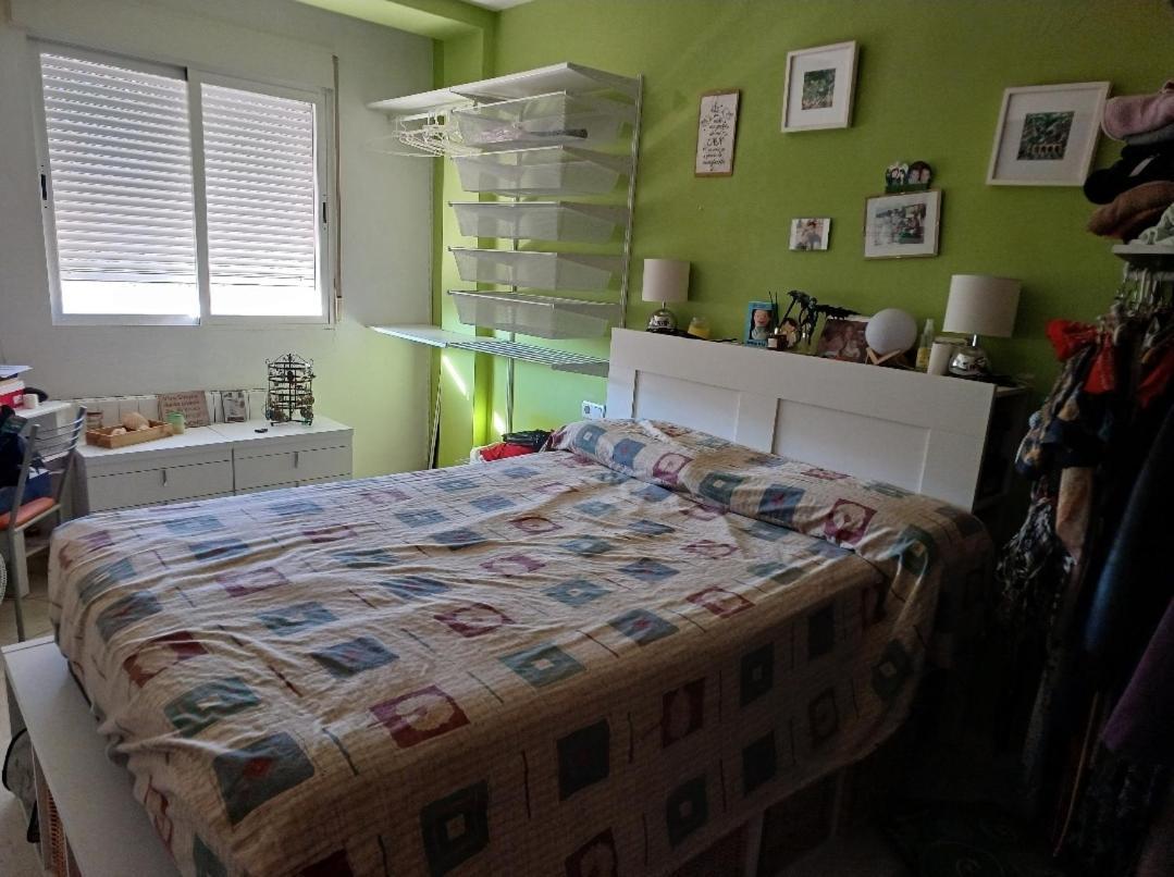 דירות Gabia la Chica Casa Maria מראה חיצוני תמונה